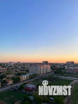 2-к квартира, посуточно, 45м2, 16/17 этаж