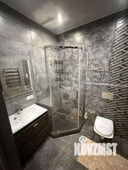 2-к квартира, на длительный срок, 45м2, 8/16 этаж