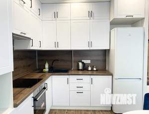 1-к квартира, посуточно, 36м2, 10/18 этаж