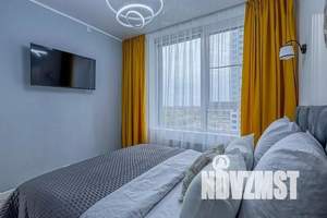 2-к квартира, посуточно, 41м2, 10/24 этаж