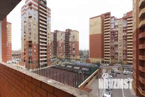 2-к квартира, посуточно, 70м2, 5/17 этаж