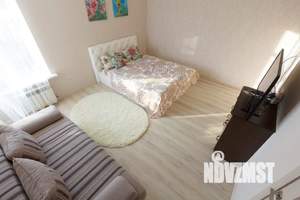 2-к квартира, посуточно, 54м2, 15/17 этаж