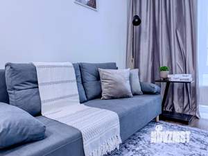 2-к квартира, посуточно, 37м2, 1/1 этаж
