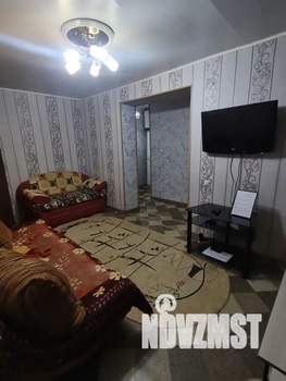 2-к квартира, посуточно, 38м2, 3/5 этаж