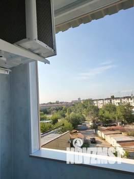 1-к квартира, посуточно, 21м2, 5/5 этаж