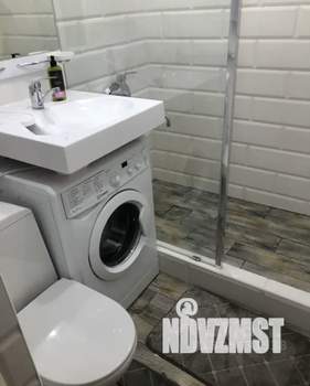 2-к квартира, посуточно, 43м2, 3/5 этаж