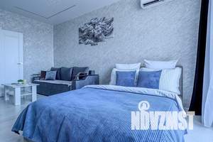 1-к квартира, посуточно, 49м2, 9/10 этаж