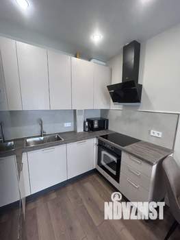 2-к квартира, на длительный срок, 45м2, 6/23 этаж