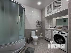 2-к квартира, посуточно, 70м2, 1/1 этаж