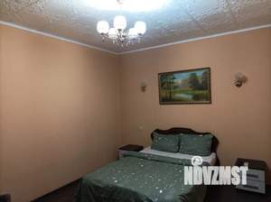 2-к квартира, посуточно, 64м2, 1/9 этаж