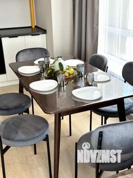 2-к квартира, посуточно, 62м2, 1/1 этаж