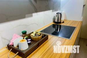 1-к квартира, посуточно, 25м2, 12/19 этаж