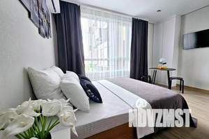 1-к квартира, посуточно, 25м2, 8/19 этаж