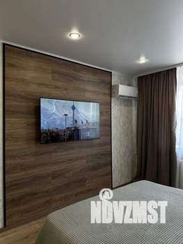 1-к квартира, посуточно, 30м2, 3/5 этаж