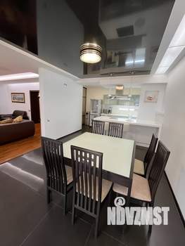 4-к квартира, на длительный срок, 180м2, 2/5 этаж