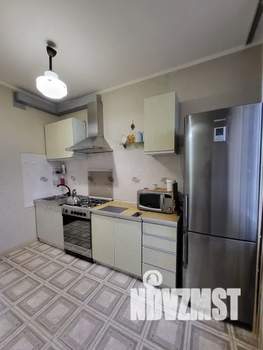 3-к квартира, посуточно, 60м2, 9/9 этаж