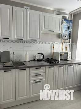 1-к квартира, посуточно, 32м2, 4/5 этаж