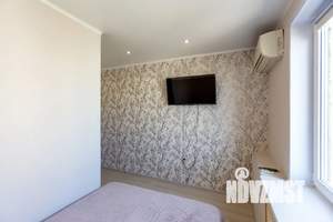 2-к квартира, посуточно, 45м2, 9/9 этаж