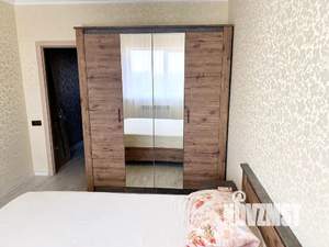 2-к квартира, посуточно, 75м2, 12/17 этаж