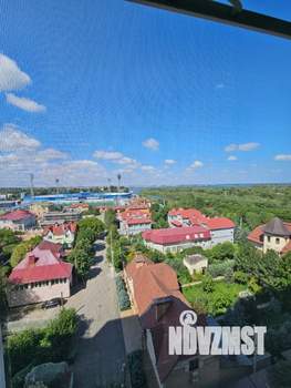 2-к квартира, на длительный срок, 52м2, 10/16 этаж