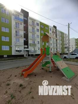 1-к квартира, на длительный срок, 34м2, 1/5 этаж