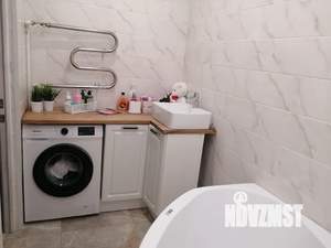 2-к квартира, посуточно, 72м2, 12/17 этаж