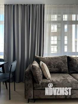 2-к квартира, посуточно, 62м2, 1/1 этаж