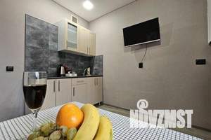 1-к квартира, посуточно, 45м2, 2/20 этаж