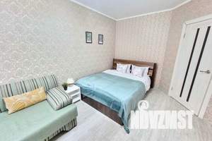 1-к квартира, посуточно, 10м2, 1/1 этаж