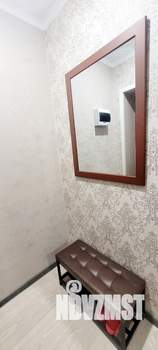 1-к квартира, посуточно, 31м2, 2/5 этаж