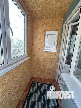 2-к квартира, посуточно, 41м2, 3/5 этаж