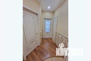 2-к квартира, посуточно, 55м2, 8/16 этаж