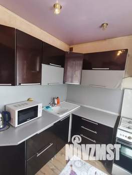 2-к квартира, посуточно, 43м2, 2/5 этаж