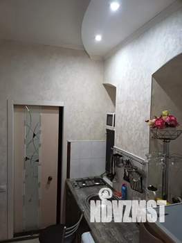 Студия квартира, посуточно, 32м2, 2/2 этаж