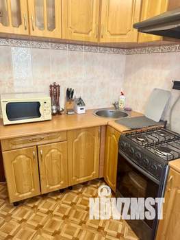 1-к квартира, посуточно, 32м2, 3/5 этаж