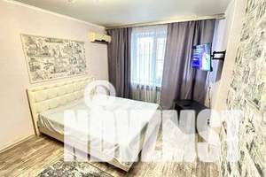 1-к квартира, посуточно, 40м2, 2/5 этаж