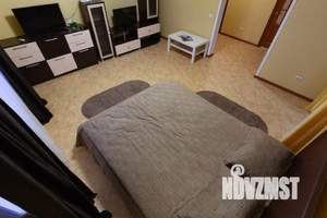 1-к квартира, посуточно, 60м2, 1/1 этаж