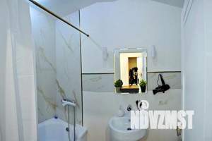 1-к квартира, посуточно, 32м2, 10/19 этаж