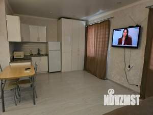 1-к квартира, посуточно, 50м2, 16/16 этаж