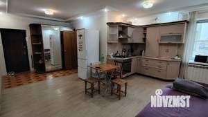 2-к квартира, на длительный срок, 46м2, 6/9 этаж