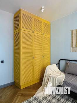 3-к квартира, на длительный срок, 55м2, 4/19 этаж