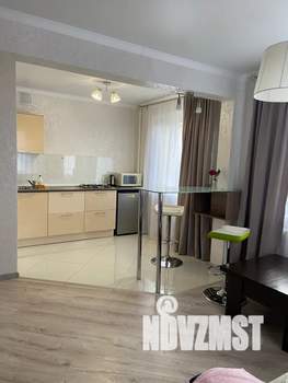 1-к квартира, посуточно, 30м2, 3/5 этаж