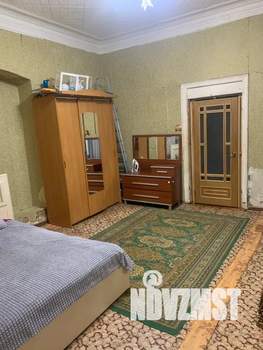 2-к квартира, посуточно, 40м2, 1/2 этаж
