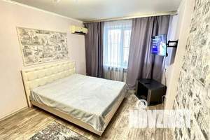 1-к квартира, посуточно, 40м2, 2/5 этаж