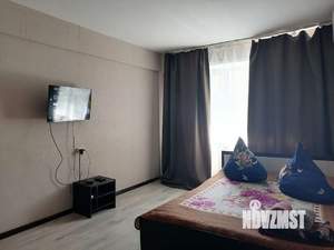 2-к квартира, посуточно, 44м2, 4/5 этаж