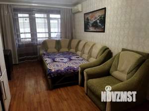 1-к квартира, посуточно, 31м2, 2/5 этаж