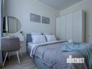 2-к квартира, посуточно, 36м2, 1/1 этаж