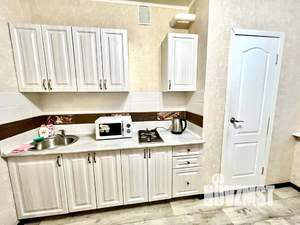 1-к квартира, посуточно, 40м2, 2/9 этаж