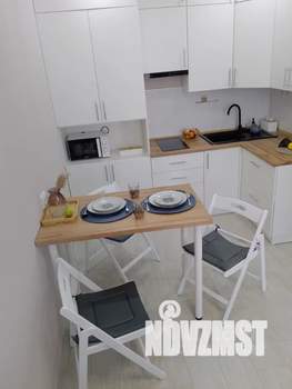 1-к квартира, посуточно, 31м2, 9/21 этаж