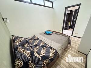 2-к квартира, посуточно, 55м2, 9/9 этаж